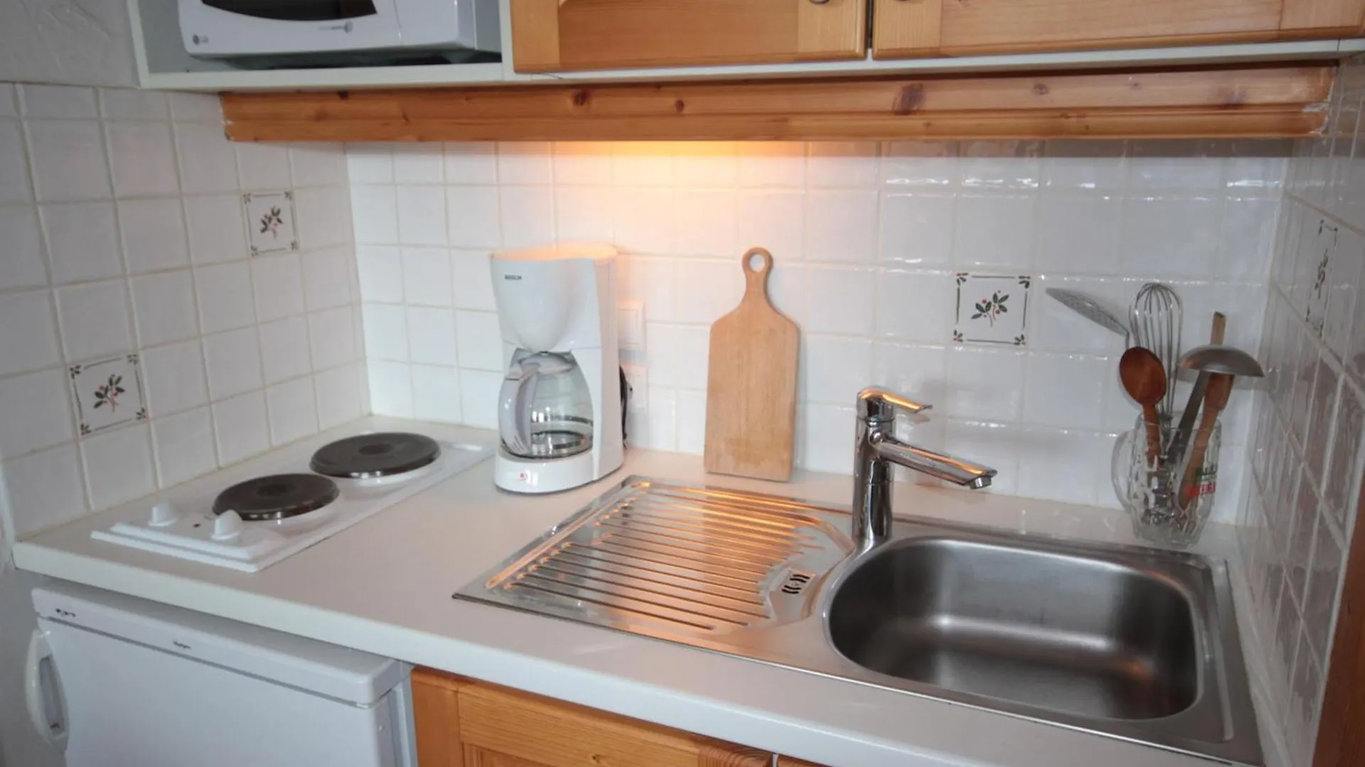 Apartamento Charmant 2 Pieces Cabine Au Coeur Des Saisies - Proche Pistes Et Commerces - Fr-1-293-1 Les Saisies